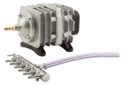 EcoPlus® Commercial Air Pumps