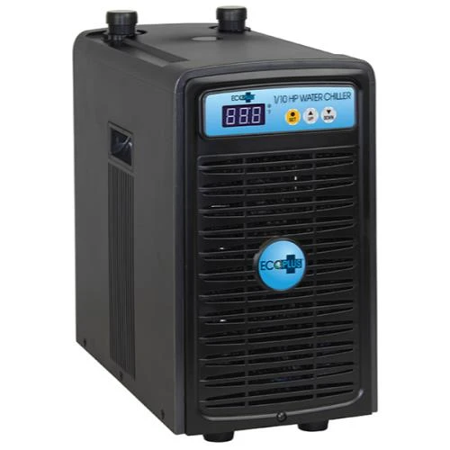 EcoPlus® 1/10 HP Chiller 1 EcoPlus® 1/10 HP Chiller