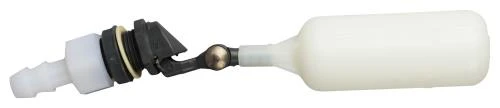 Hydro-Logic® Float Valve – 1/2 In Barbed 1 Hydro-Logic® Float Valve – 1/2 In Barbed