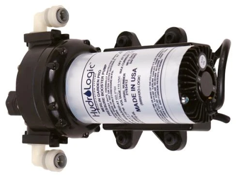 Hydro-Logic® Pressure Booster Pump For Merlin GP 1 Hydro-Logic® Pressure Booster Pump For Merlin GP