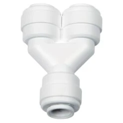 Hydro-Logic® QC Fittings – 1/4 In