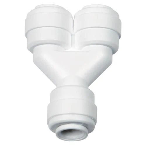 Hydro-Logic® QC Fittings – 1/4 In 1 Hydro-Logic® QC Fittings – 1/4 In