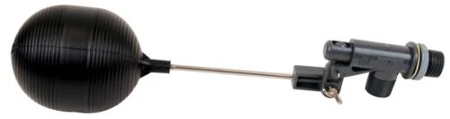 Hydro-Logic® Float Valve For Big Boy 1 Hydro-Logic® Float Valve For Big Boy
