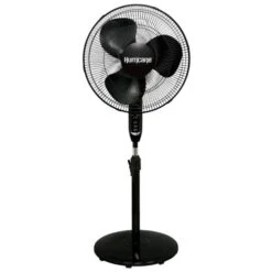 Hurricane® Supreme Oscillating Stand Fans 16 In