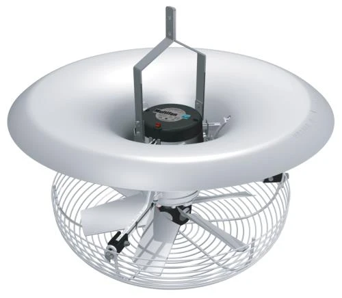 Vostermans Ventilation MultiFan V-FloFan 1 Vostermans Ventilation MultiFan V-FloFan