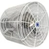 Schaefer Versa-Kool Deep Guard Circulation Fans