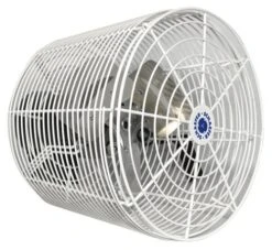 Schaefer Versa-Kool Deep Guard Circulation Fans