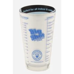 Measure Master® Big Shot Measuring Glass 16 Oz