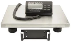 Measure Master® 7000 G Large Capacity Platform Scale