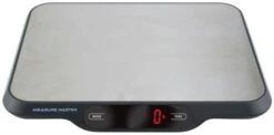 Measure Master® 15 Kg Large Platform Scale