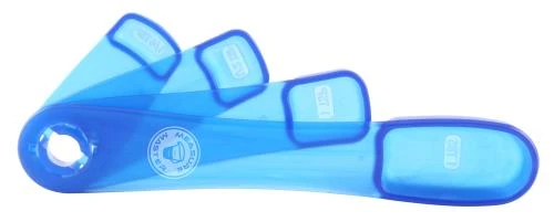 Measure Master® Spoons 1 Measure Master® Spoons