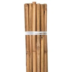 Grower’s Edge® Natural Bamboo Stakes – Bulk