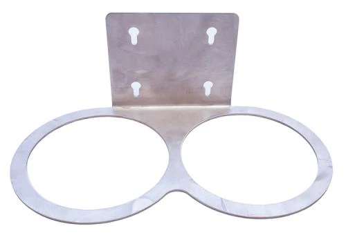 Hydro-Logic® Evolution RO1000 Wall Mount Bracket 1 Hydro-Logic® Evolution RO1000 Wall Mount Bracket