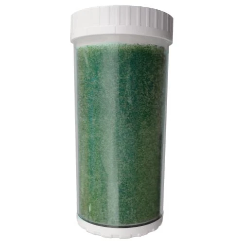 Hydro-Logic® DI Replacement Cartridges 1 Hydro-Logic® DI Replacement Cartridges