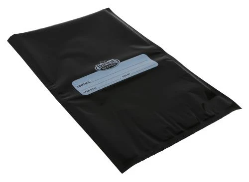 Harvest Keeper® Vacuum Seal Black/Black Storage Bags & Rolls 1 Harvest Keeper® Vacuum Seal Black/Black Storage Bags & Rolls