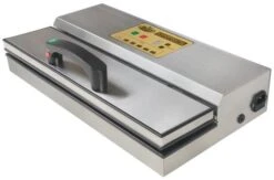 Harvest Keeper® Commercial Vacuum Sealer With Instant Start Handle