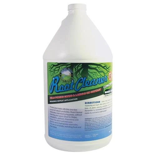 Root Cleaner 1 Root Cleaner