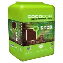 Cyco Coco Coir With Mycorrhizae