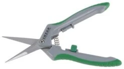 Shear Perfection® Platinum Stainless Trimming Shear – 2 In Straight Blades