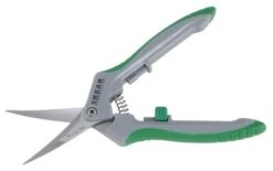 Shear Perfection® Platinum Stainless Trimming Shear – 2 In Curved Blades