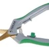 Shear Perfection® Platinum Titanium Trimming Shear – 2 In Curved Blades