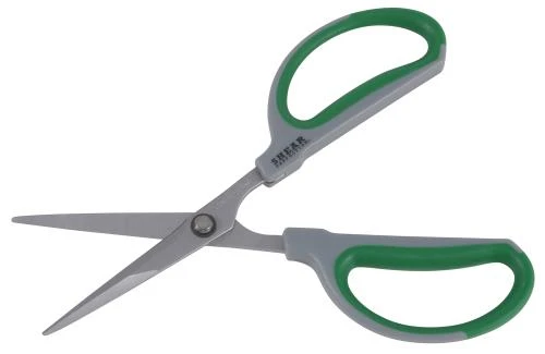 Shear Perfection® Platinum Stainless Steel Bonsai Scissor – 2.4 In Straight Blades 1 Shear Perfection® Platinum Stainless Steel Bonsai Scissor – 2.4 In Straight Blades
