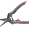 Shear Perfection® Pink Platinum Stainless Trimming Shear – 2 In Straight Blades