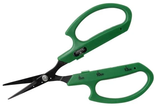 Shear Perfection® Senshi® Bonsai Scissor – 2 In Straight Non Stick Blades 1 Shear Perfection® Senshi® Bonsai Scissor – 2 In Straight Non Stick Blades