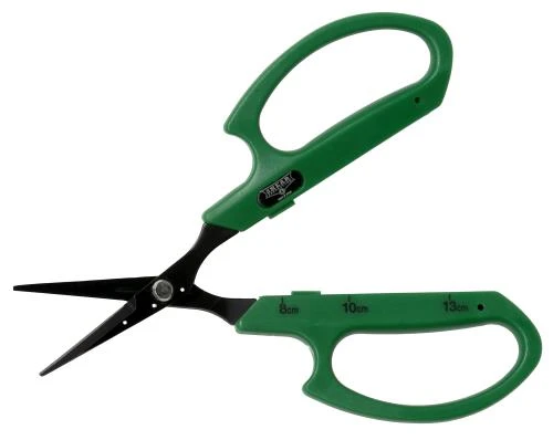 Shear Perfection® Senshi® Bonsai Scissor – 2 In Angled Non Stick Blades 1 Shear Perfection® Senshi® Bonsai Scissor – 2 In Angled Non Stick Blades
