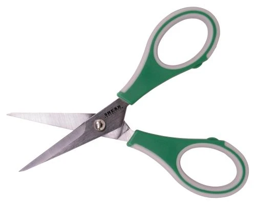 Shear Perfection® Precision Scissor – 2 In Blades 1 Shear Perfection® Precision Scissor – 2 In Blades