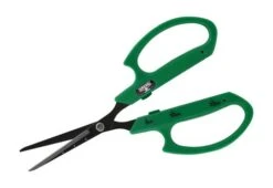 Shear Perfection® Senshi® Bonsai Scissor – 2.5 In Angled Non Stick Blades