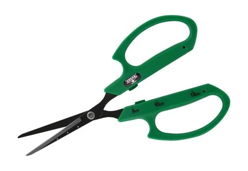 Shear Perfection® Senshi® Bonsai Scissor – 2.5 In Angled Non Stick Blades 1 Shear Perfection® Senshi® Bonsai Scissor – 2.5 In Angled Non Stick Blades