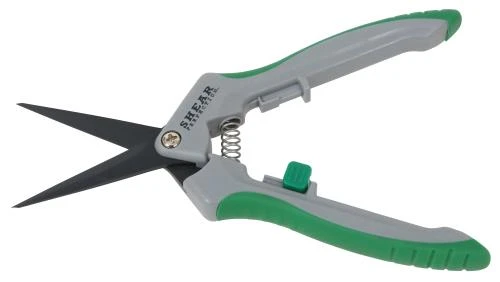 Shear Perfection® Platinum Trimming Shear – 2 In Straight Non Stick Blades 1 Shear Perfection® Platinum Trimming Shear – 2 In Straight Non Stick Blades