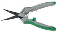 Shear Perfection® Platinum Trimming Shear – 2 In Curved Non Stick Blades