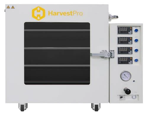 Harvest Pro® Vacuum Ovens 1 Harvest Pro® Vacuum Ovens