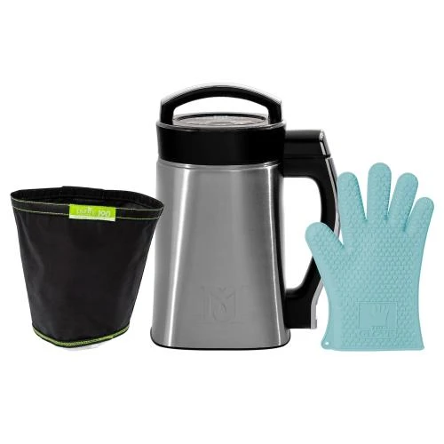 The MagicalButter® MB2e Botanical Extractor 1 The MagicalButter® MB2e Botanical Extractor