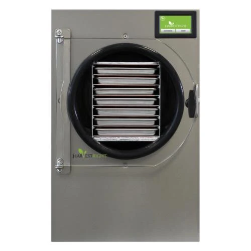 Harvest Right Pharmaceutical Freeze Dryer Medium 1 Harvest Right Pharmaceutical Freeze Dryer Medium