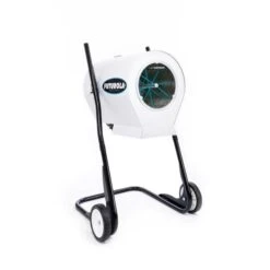 Futurola Super OG Shredder / Destemmer – 3 Lbs / 7 Seconds