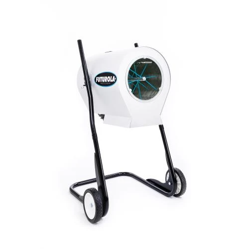 Futurola Super OG Shredder / Destemmer – 3 Lbs / 7 Seconds 1 Futurola Super OG Shredder / Destemmer – 3 Lbs / 7 Seconds