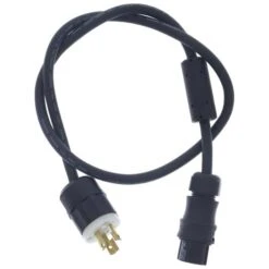 Gavita Power Cords With Ferrite