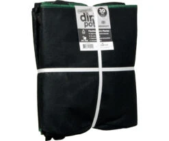 Commercial Dirt Pot With Handles By RediRoot