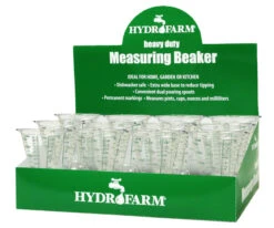 Hydrofarm Measuring Beaker, Pack Of 12