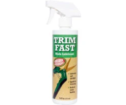Trim Fast – Scissor/Trimmer Lubricant