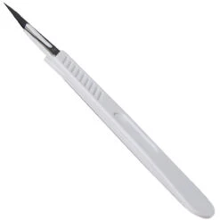 Disposable Scalpel, Pack Of 10