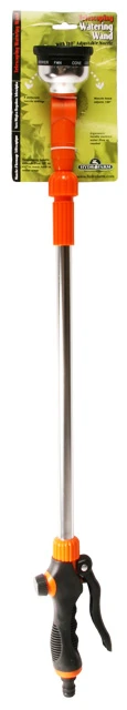 Telescopic Watering Wand