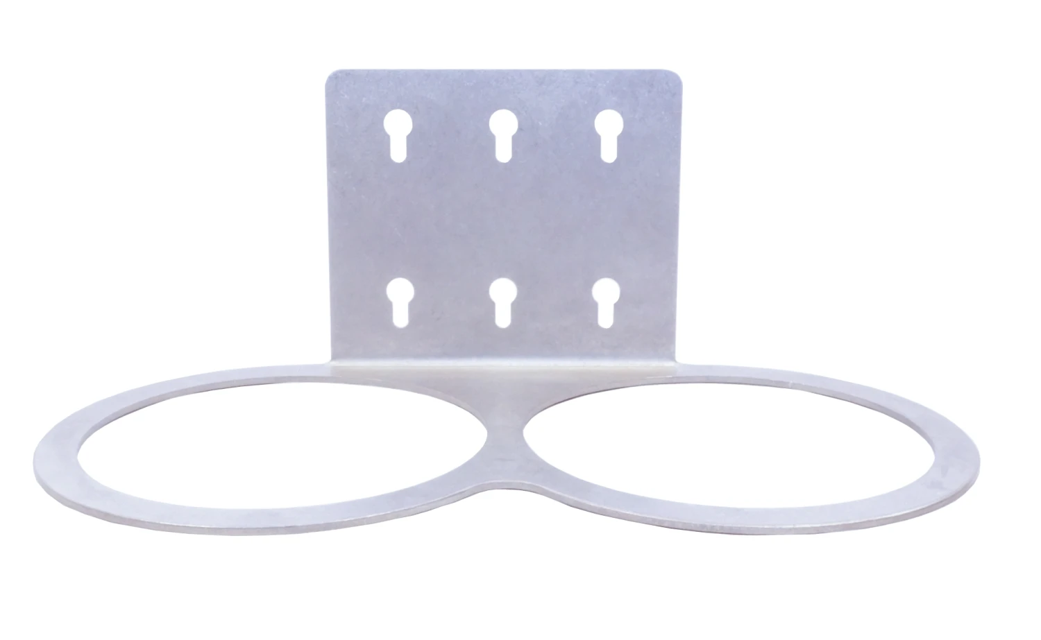 Hydrologic Evolution RO Wall Mount Bracket 1 Hydrologic Evolution RO Wall Mount Bracket