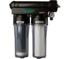 HydroLogic Stealth-RO150 With Upgraded KDF 85 Filter