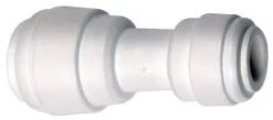 HydroLogic 1/2″ X 3/8″ Reducing Union Connector