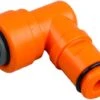 Hydrologic Evolution RO 1:1 Ratio Flow Restrictor Elbow