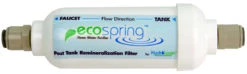 Hydrologic EcoSpring Post Tank Remineralization Filter